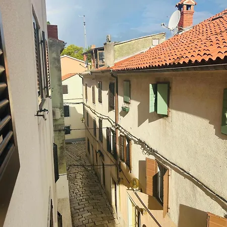 Guest house Mila Old Town