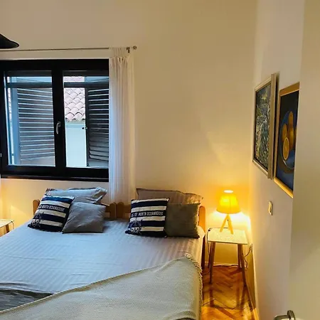 Mila Old Town Guest house 3*