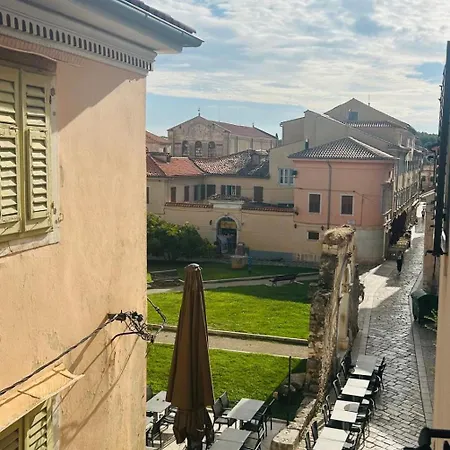Mila Old Town Poreč